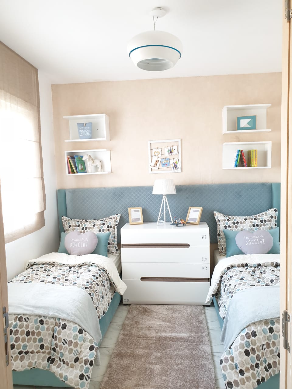 al alia appartement