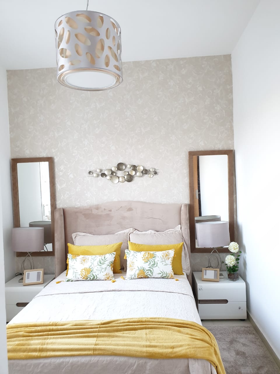 al alia appartement