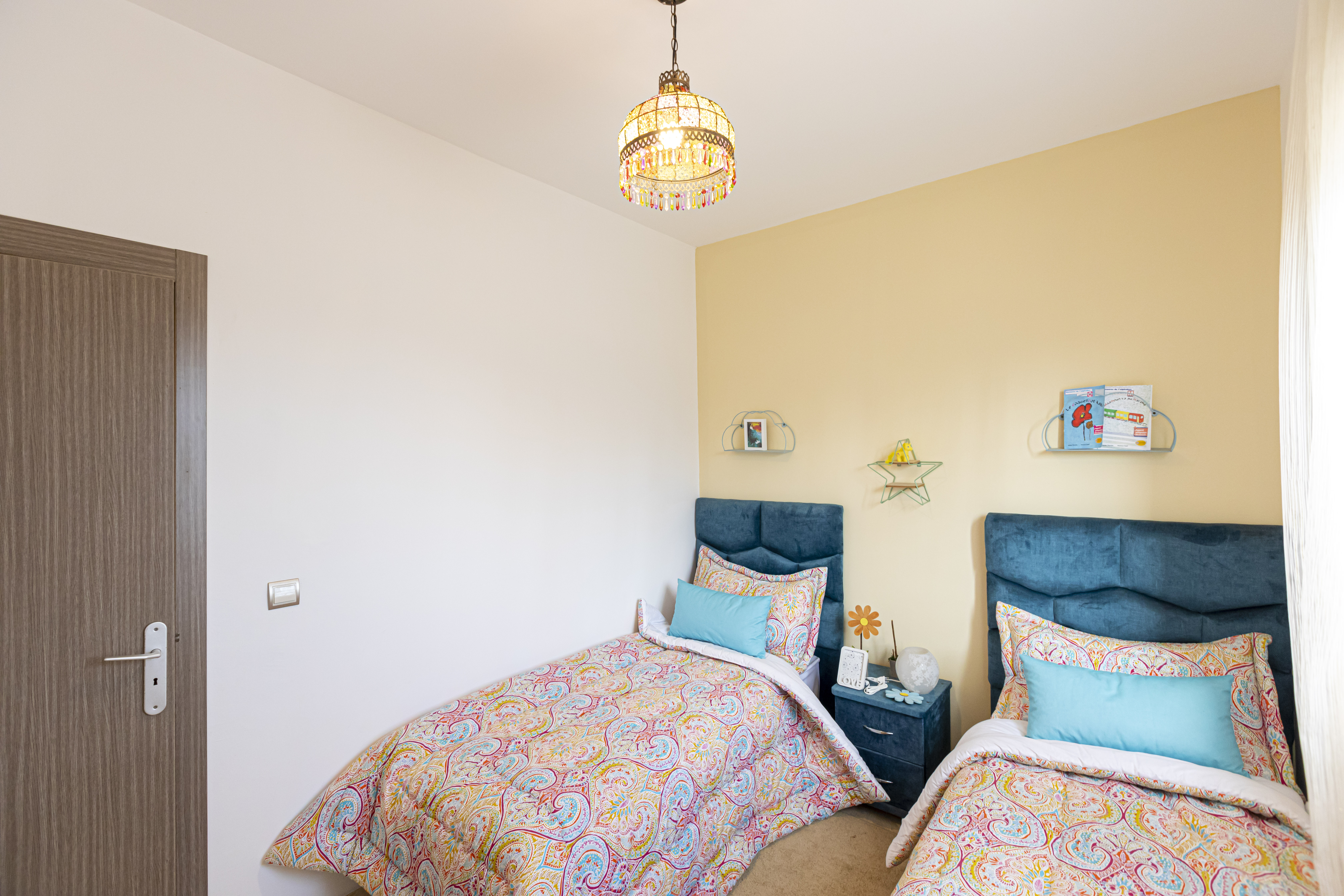 al alia appartement