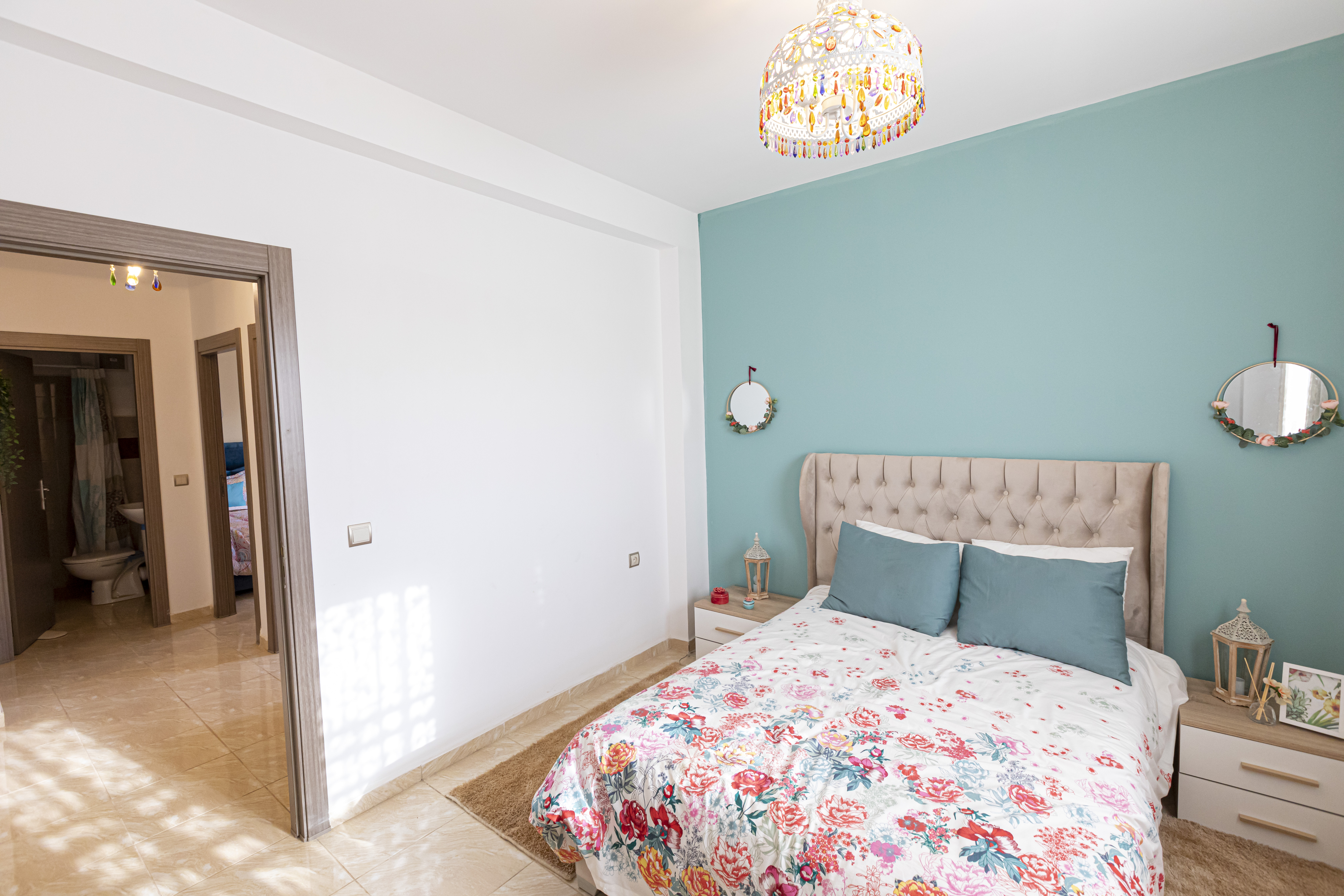al alia appartement