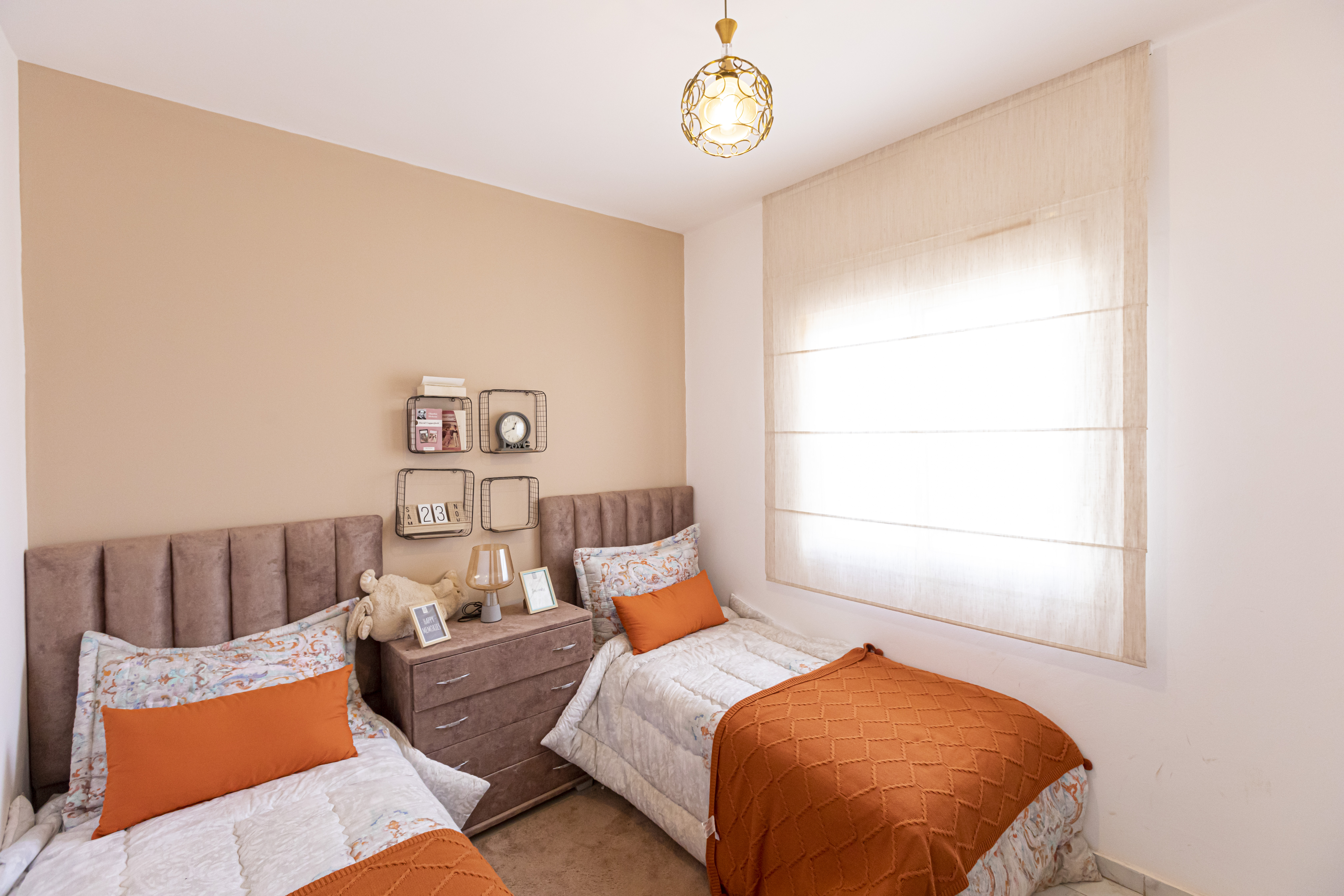 al alia appartement