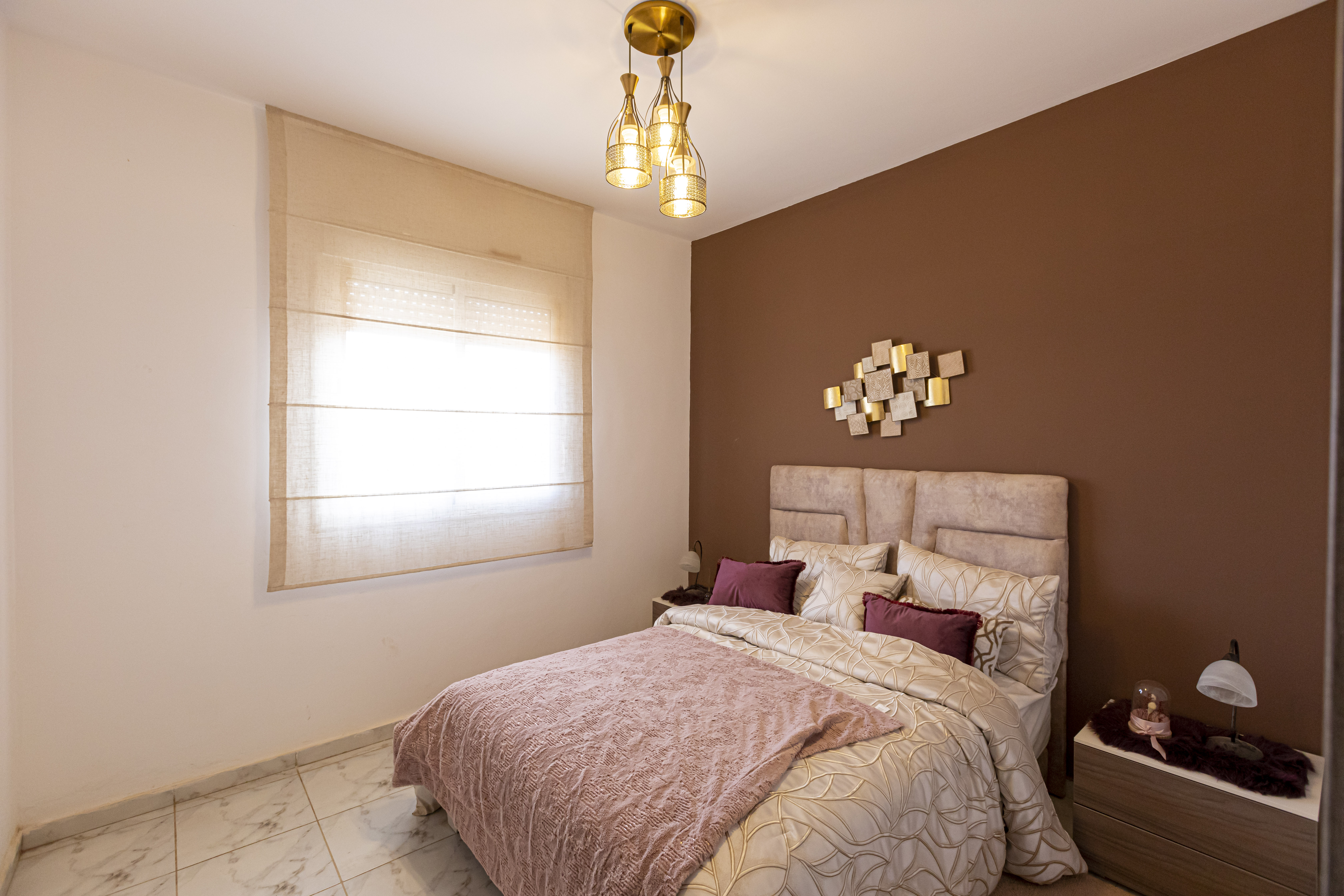 al alia appartement