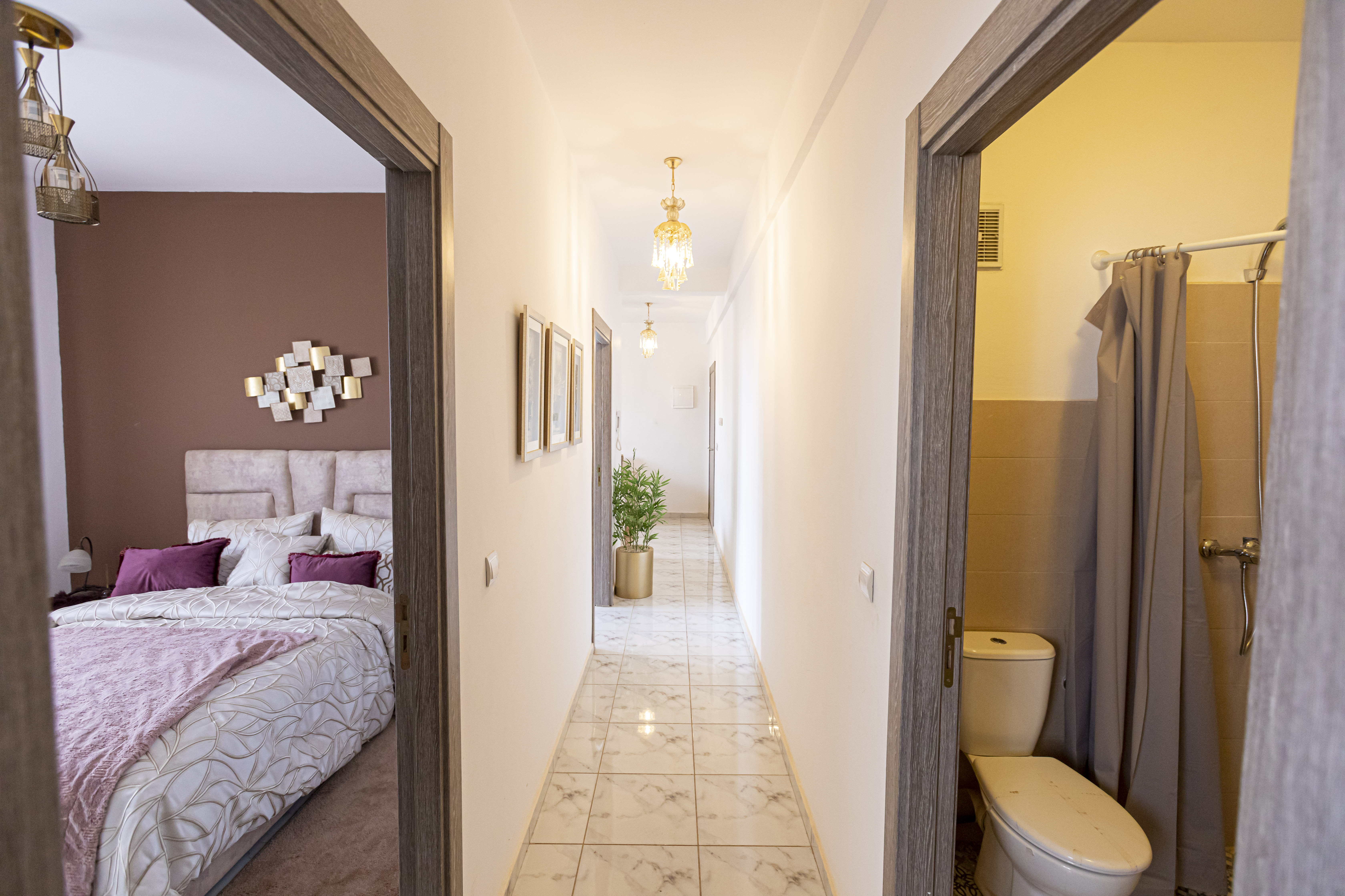 al alia appartement