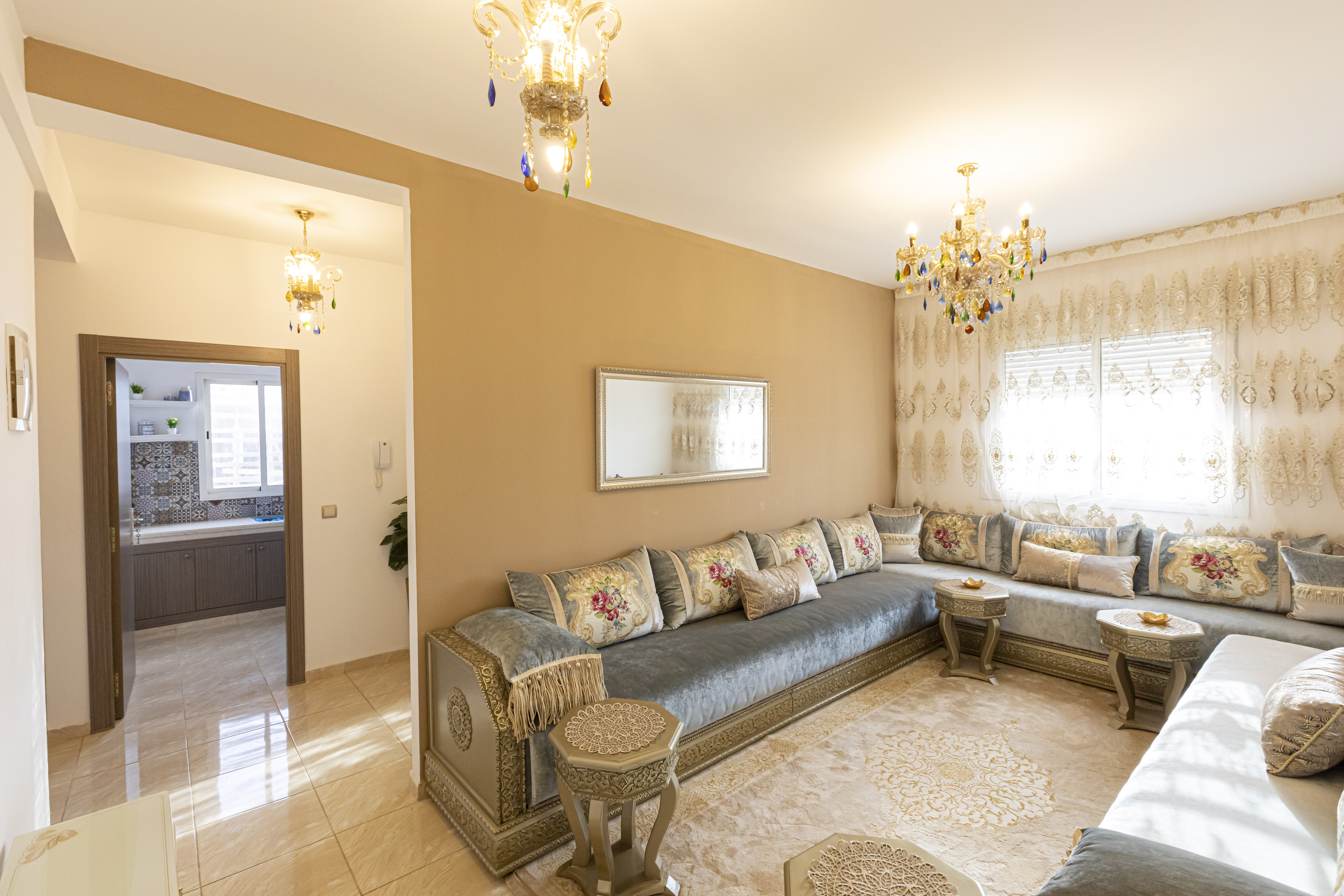 al alia appartement