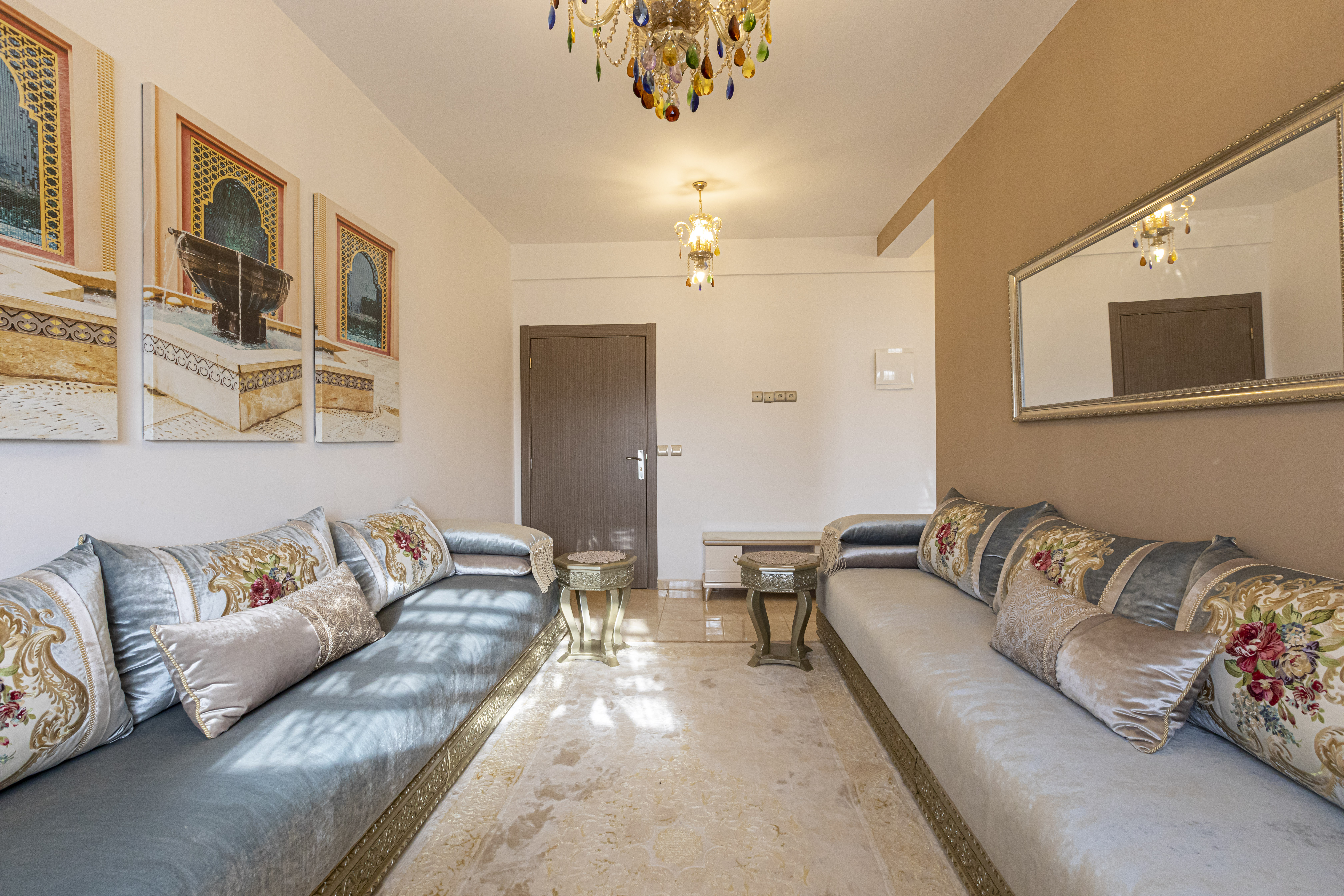 al alia appartement