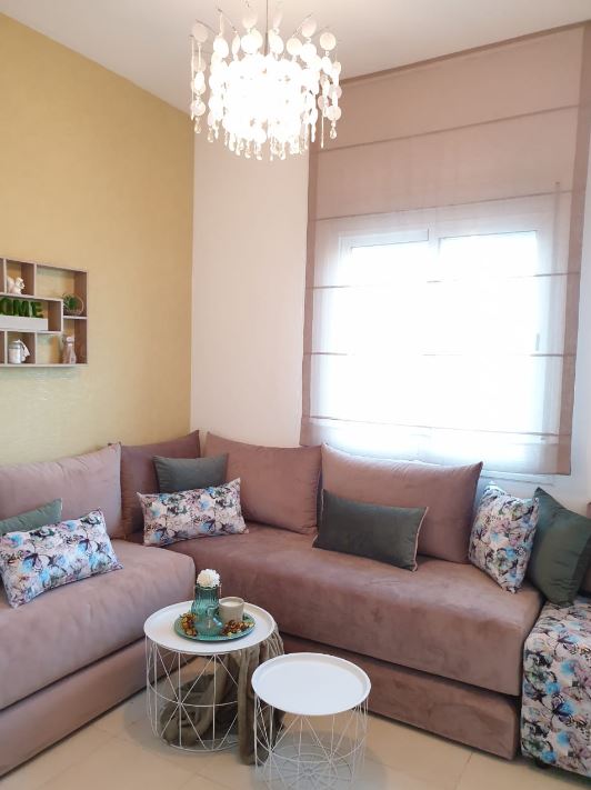 al alia appartement