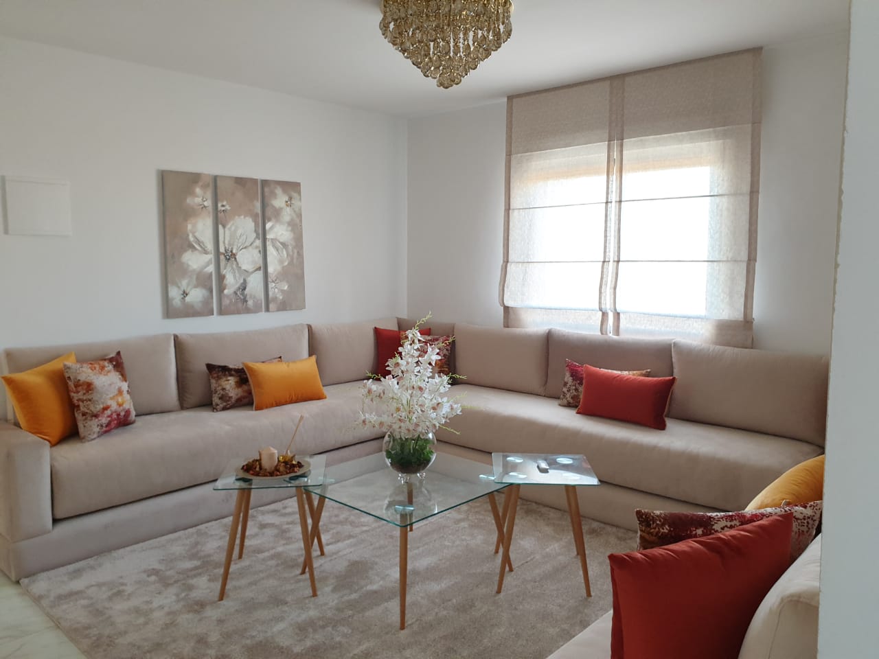 al alia appartement