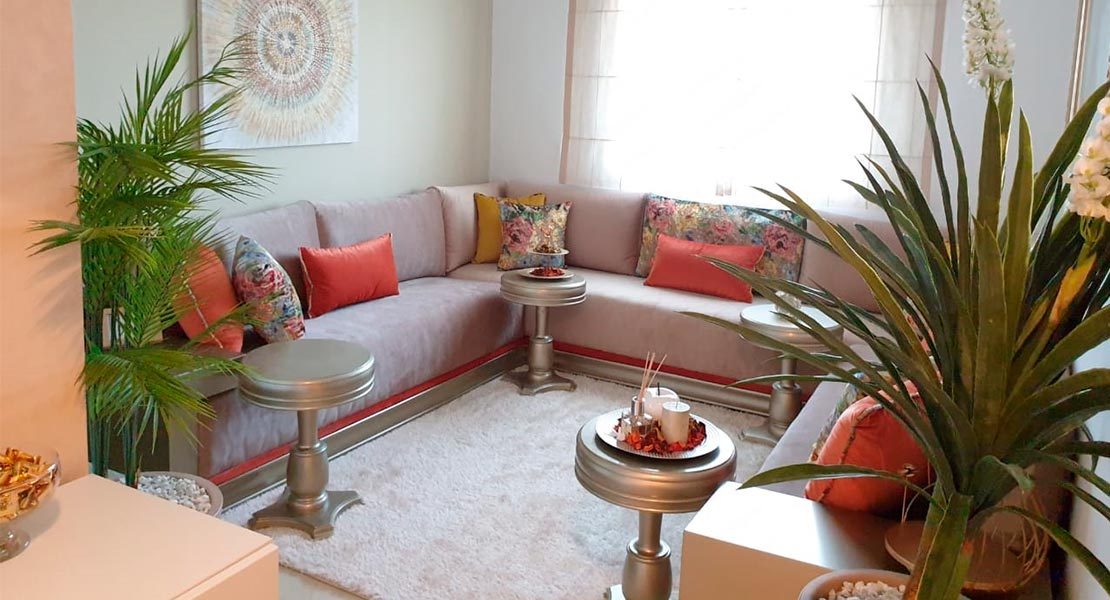 al alia appartement