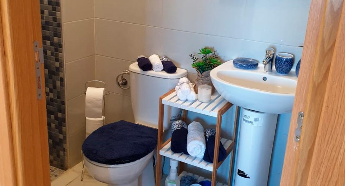 al alia appartement