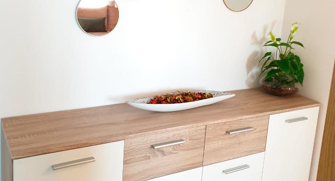 al alia appartement
