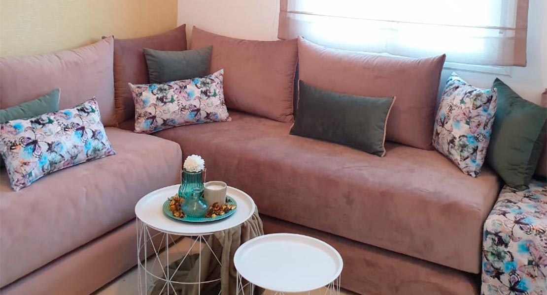 al alia appartement