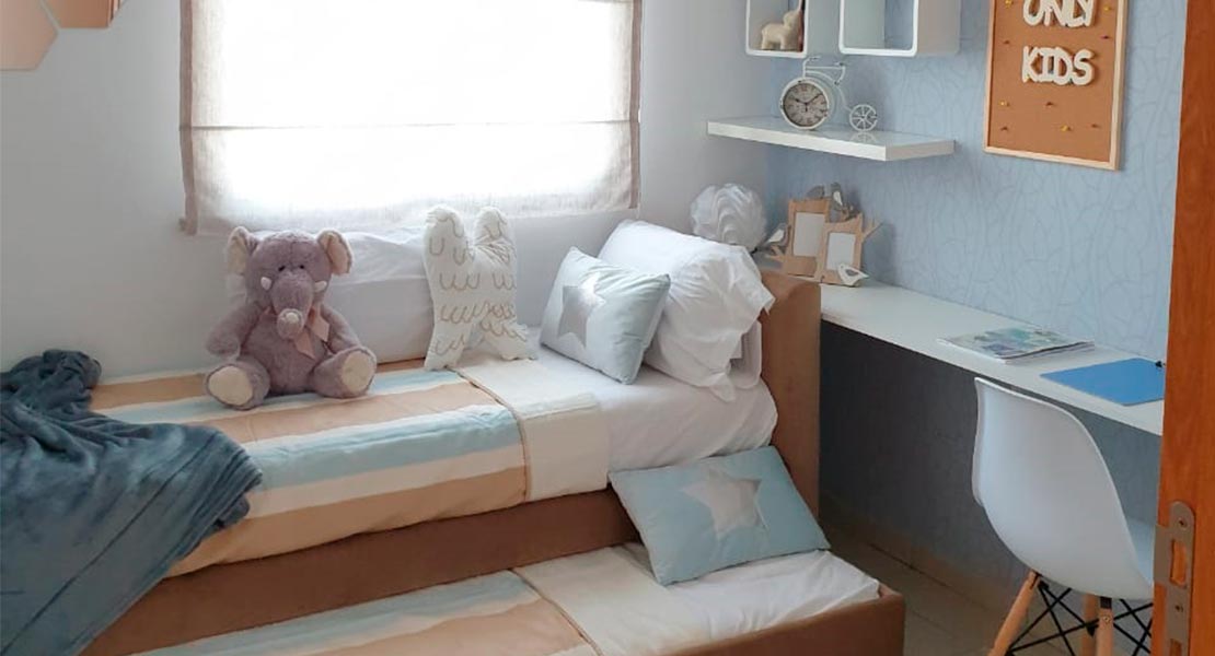 al alia appartement