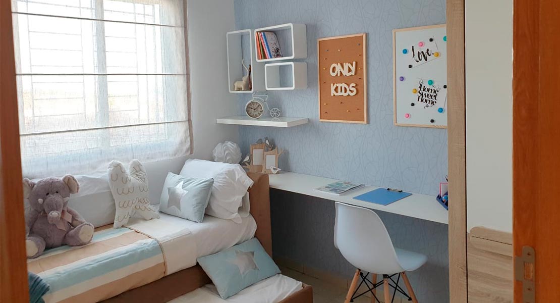 al alia appartement