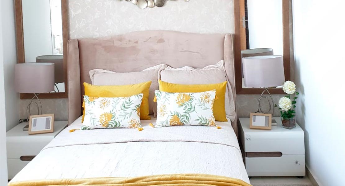 al alia appartement