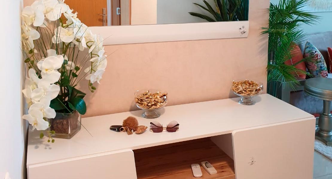 al alia appartement