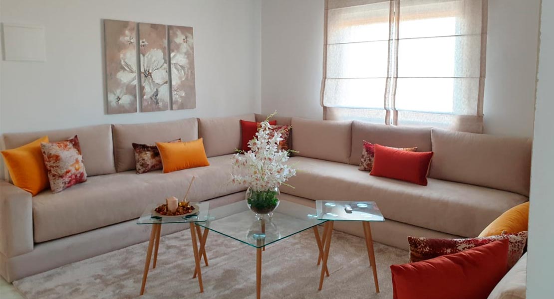 al alia appartement