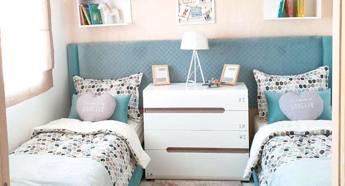 al alia appartement
