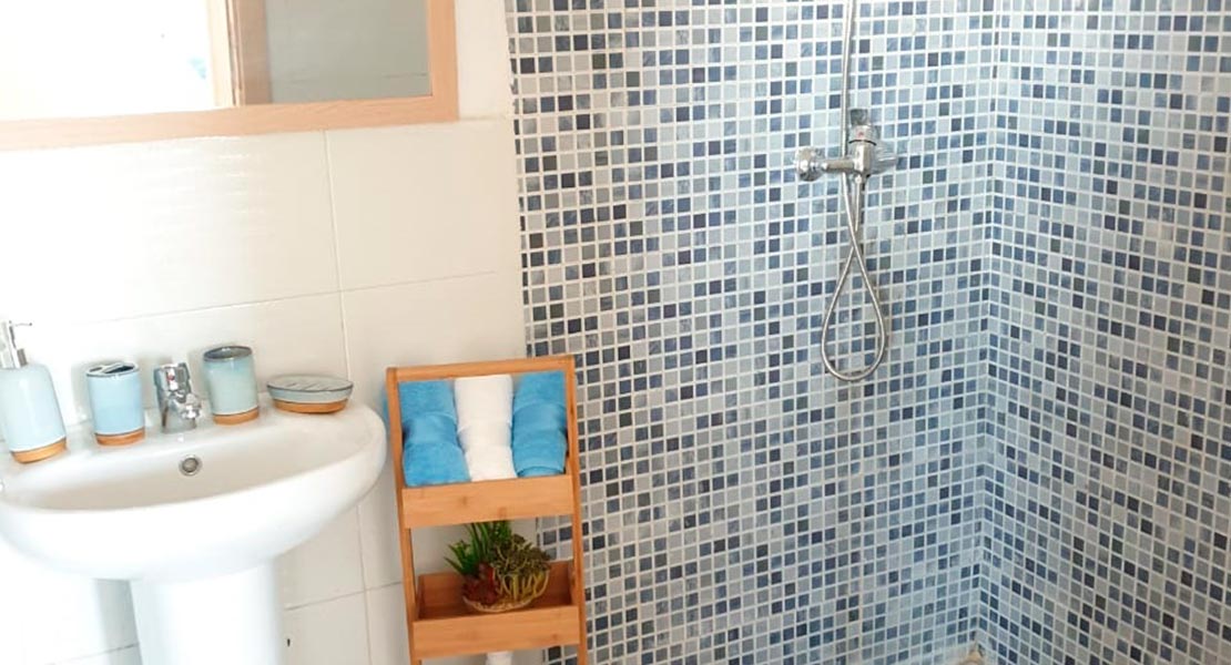 al alia appartement