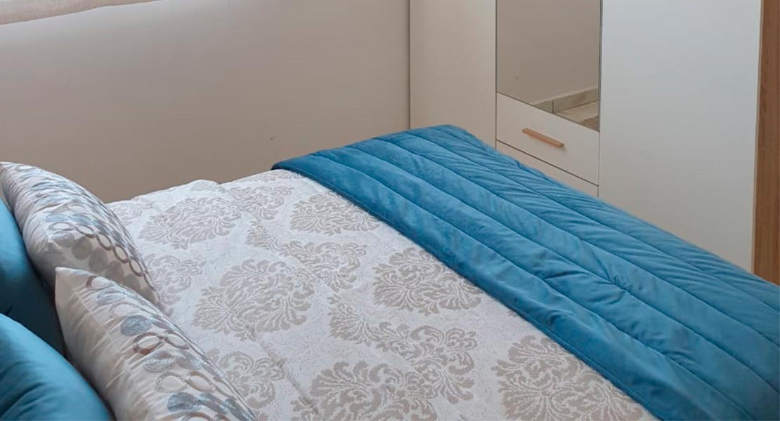 al alia appartement