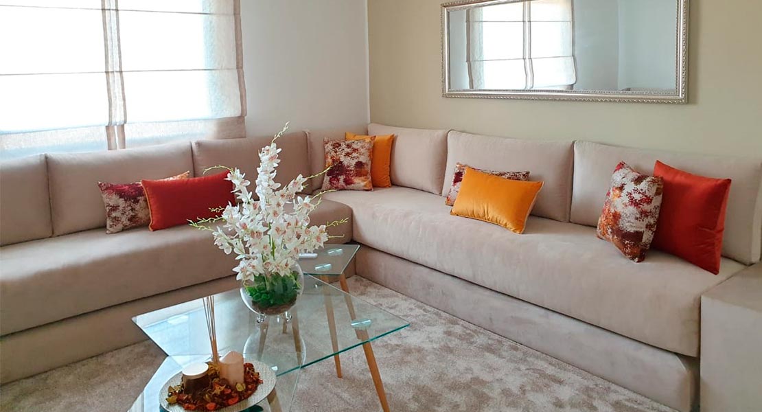 al alia appartement