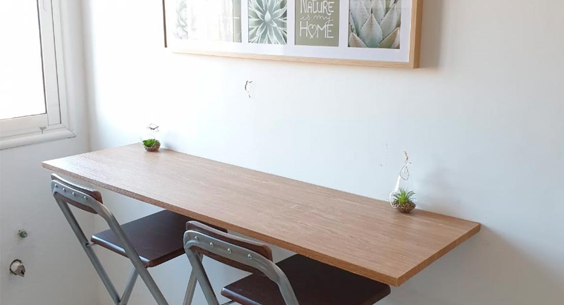 al alia appartement