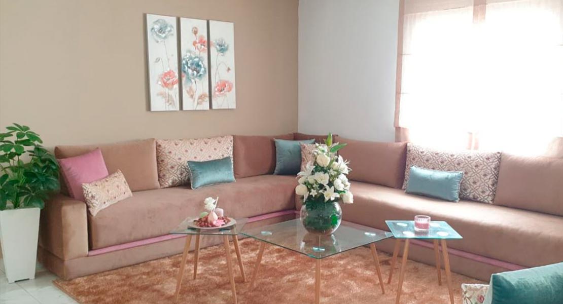 al alia appartement