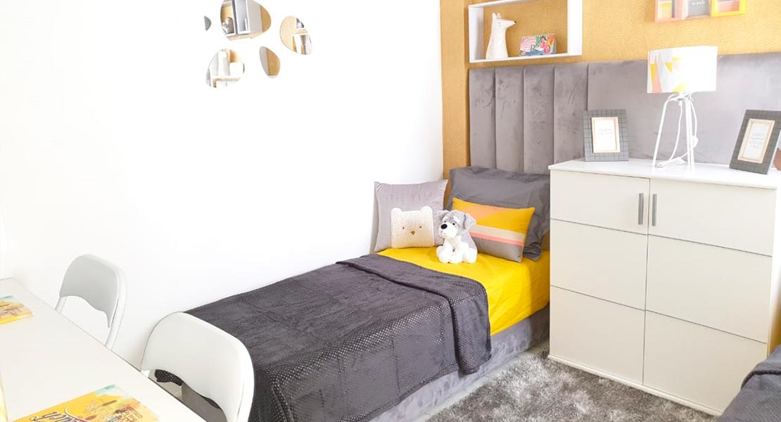 al alia appartement