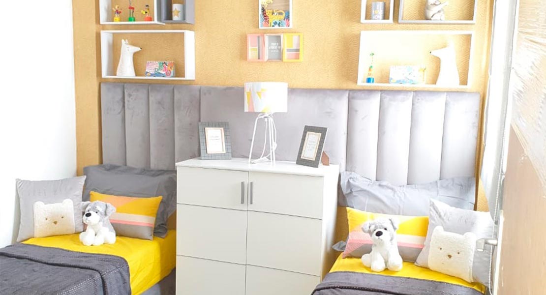 al alia appartement