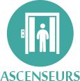 ascenseur